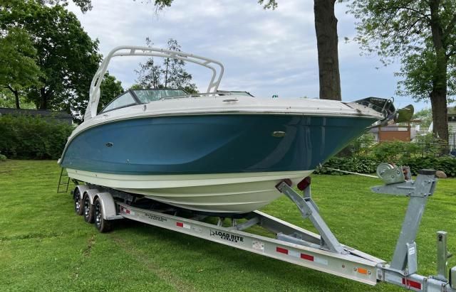 2020 Other 2020 SEA RAY 290SDX
