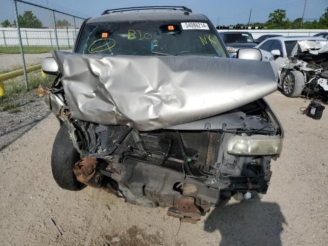 2003 Chevrolet Tahoe C1500