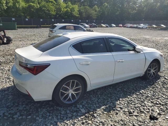 2019 Acura ILX Premium