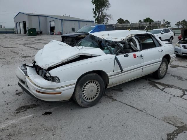 1997 Buick Lesabre Limited