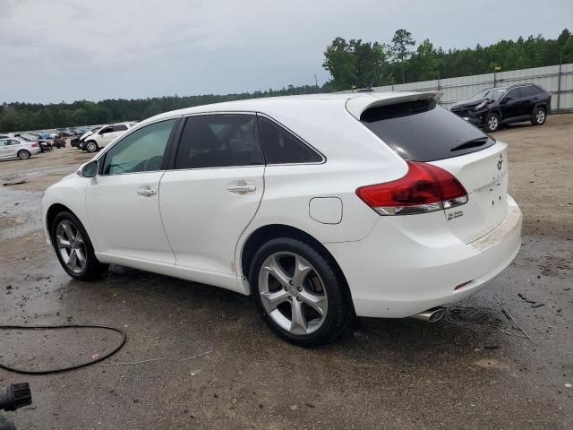 2014 Toyota Venza LE