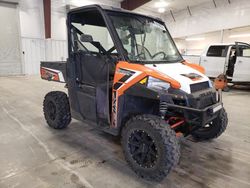 Run And Drives Motorcycles for sale at auction: 2019 Polaris Ranger XP 900 EPS