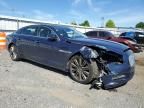 2011 Jaguar XJL Supercharged