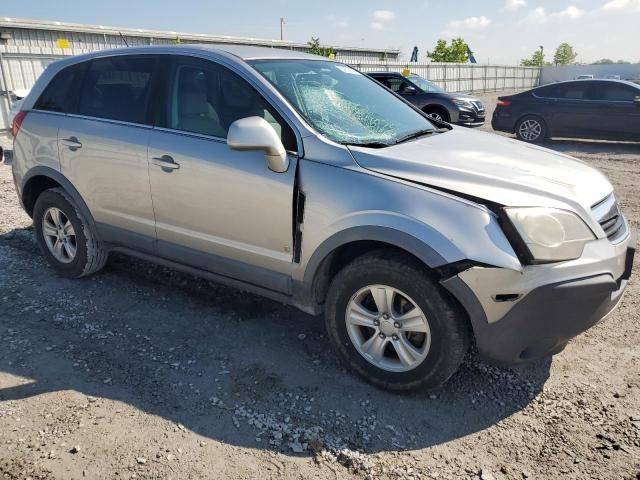 2008 Saturn Vue XE