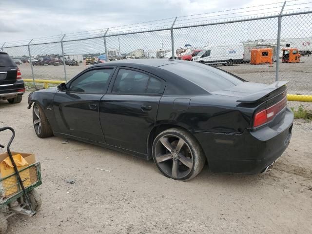 2014 Dodge Charger SXT