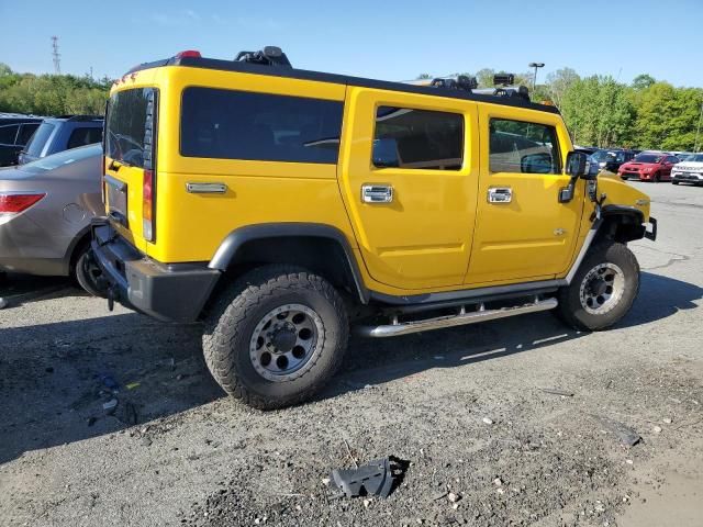 2004 Hummer H2