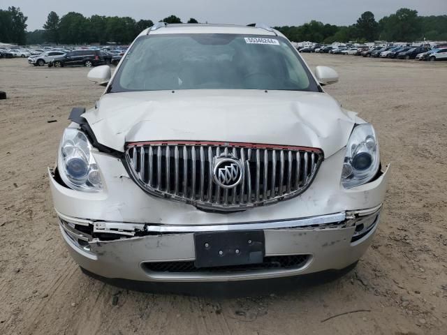 2010 Buick Enclave CXL