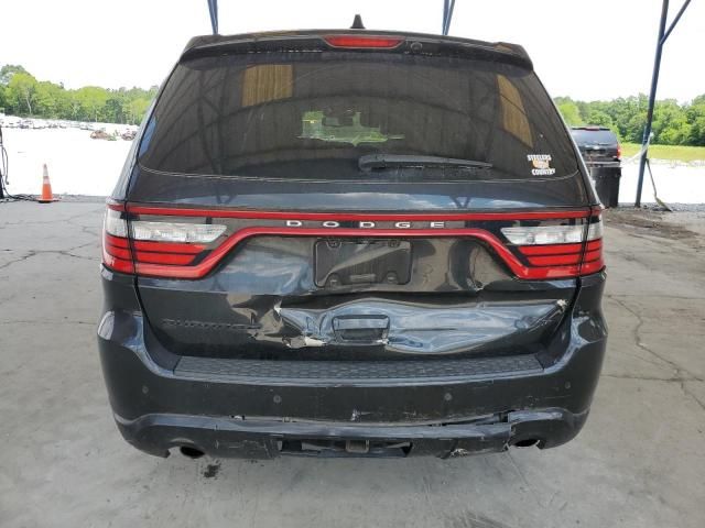 2014 Dodge Durango R/T