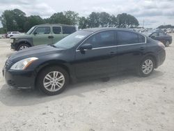 Salvage cars for sale from Copart Loganville, GA: 2012 Nissan Altima Base