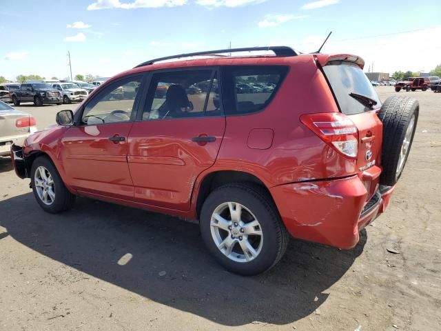 2009 Toyota Rav4