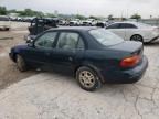 1999 Chevrolet GEO Prizm Base