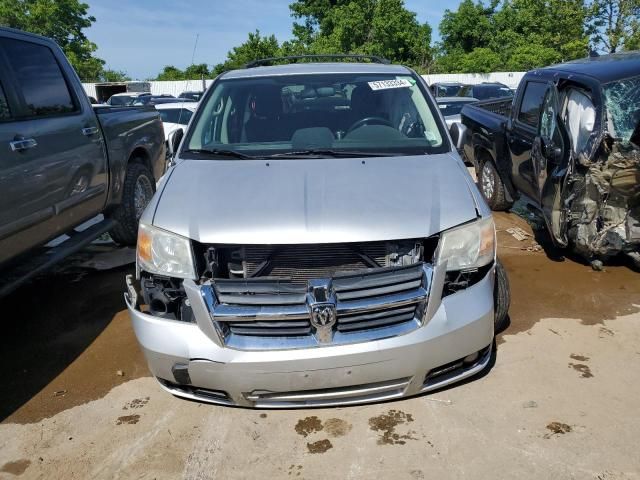 2010 Dodge Grand Caravan SXT