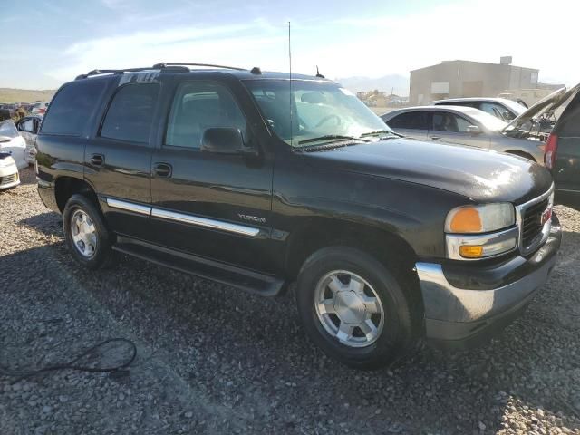 2005 GMC Yukon