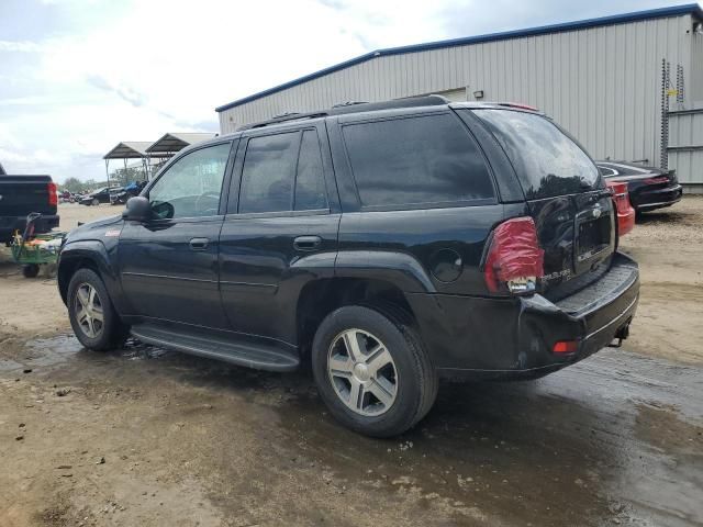 2006 Chevrolet Trailblazer LS