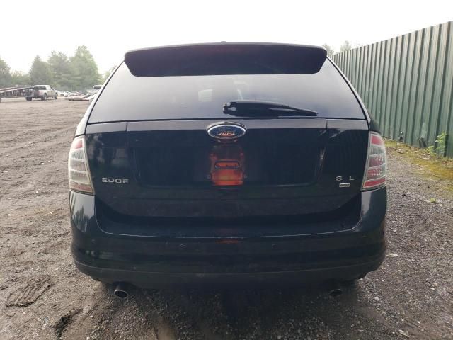 2007 Ford Edge SEL