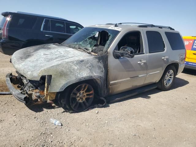 2007 Chevrolet Tahoe C1500