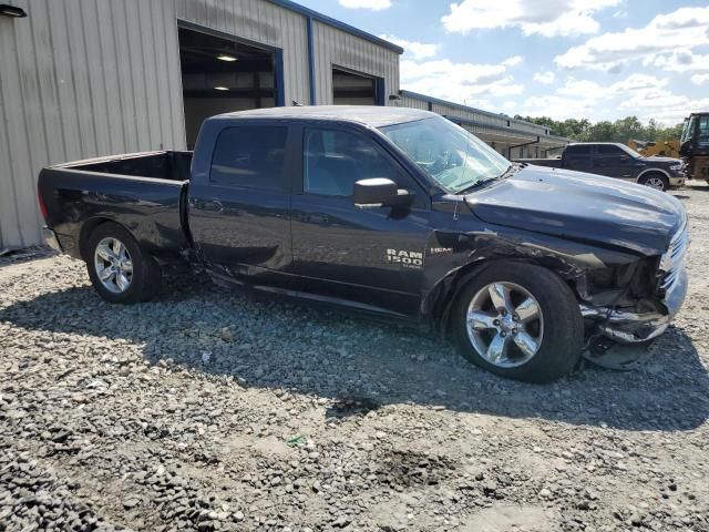 2019 Dodge RAM 1500 Classic SLT