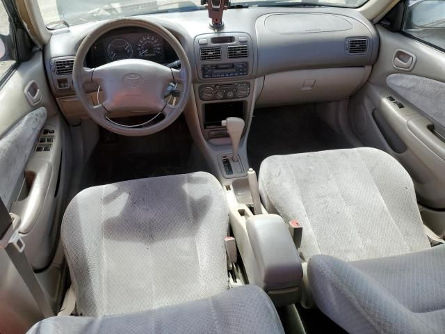 1999 Toyota Corolla VE