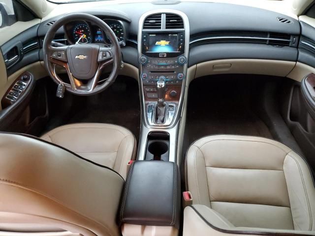 2013 Chevrolet Malibu 2LT