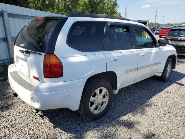 2002 GMC Envoy