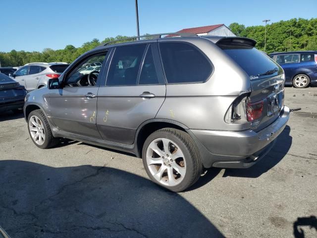 2005 BMW X5 3.0I