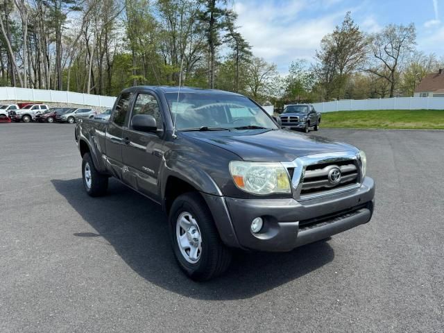 2010 Toyota Tacoma Access Cab