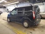 2016 Ford Transit Connect XLT