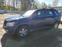 Salvage cars for sale at Ham Lake, MN auction: 2008 Pontiac Torrent