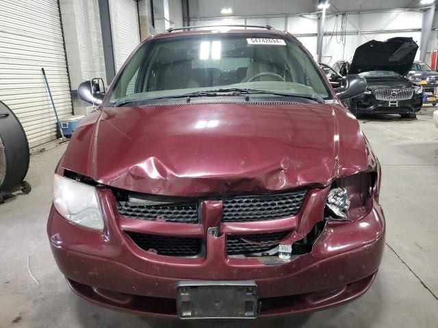 2003 Dodge Grand Caravan Sport