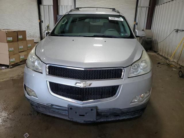 2010 Chevrolet Traverse LT