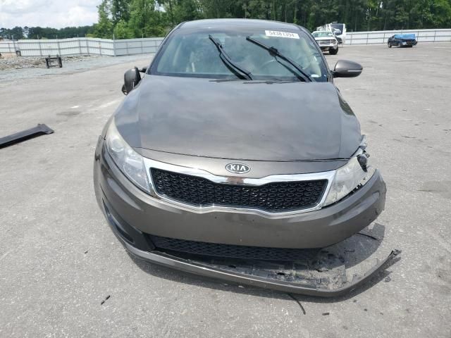 2012 KIA Optima EX