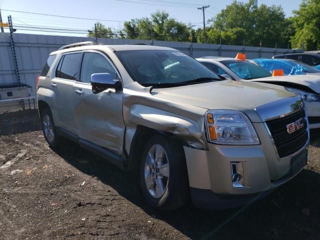 2014 GMC Terrain SLE