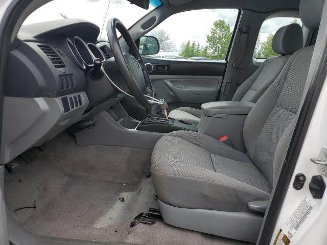 2008 Toyota Tacoma Access Cab