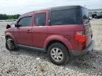 2006 Honda Element EX