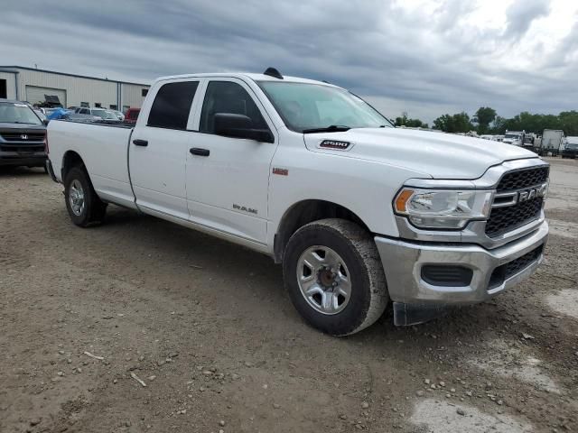 2020 Dodge RAM 2500 Tradesman