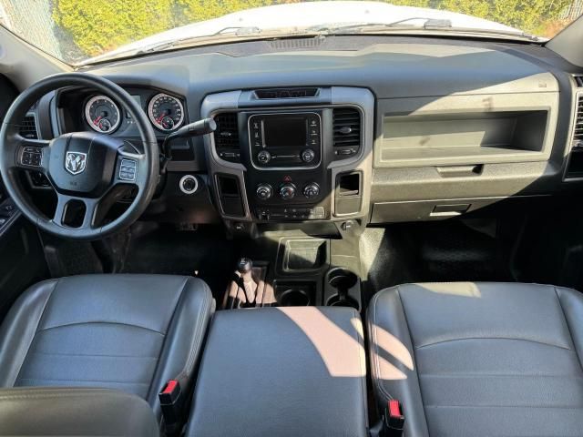 2018 Dodge RAM 2500 ST