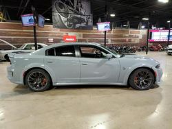 Dodge Vehiculos salvage en venta: 2021 Dodge Charger SRT Hellcat