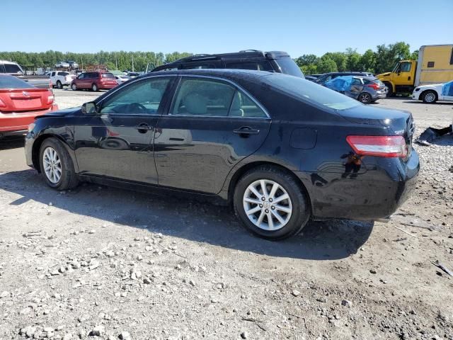 2010 Toyota Camry SE