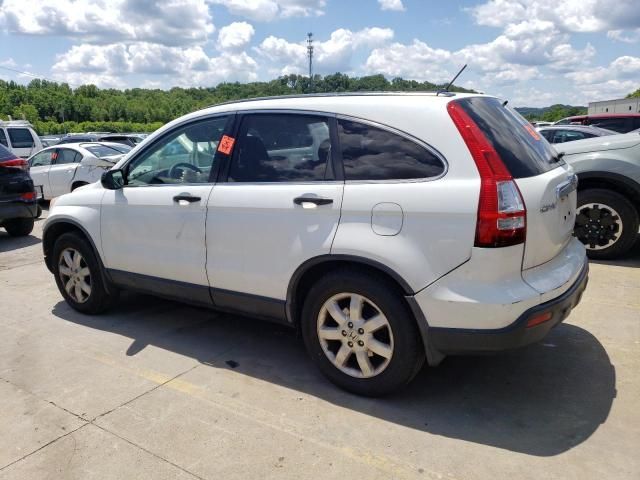 2007 Honda CR-V EX