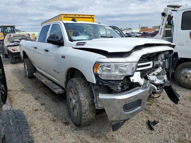 2019 Dodge RAM 2500 Tradesman