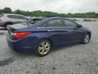 2012 Hyundai Sonata SE