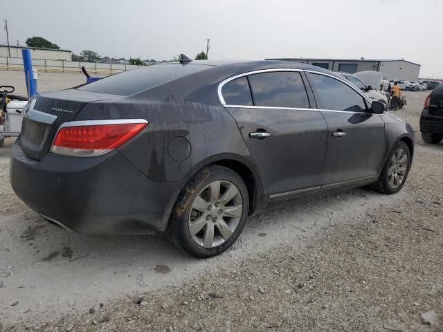 2013 Buick Lacrosse