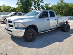 Dodge ram 3500 st salvage cars for sale: 2015 Dodge RAM 3500 ST