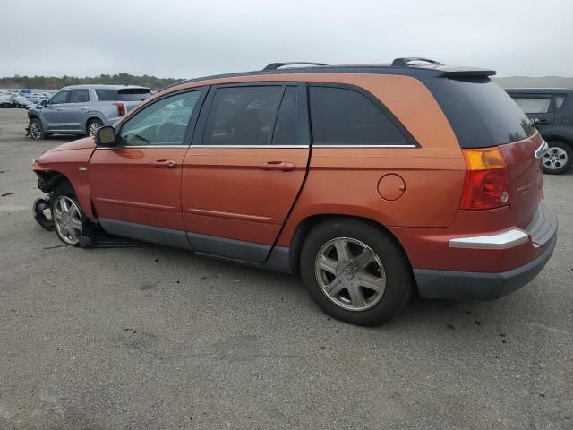 2006 Chrysler Pacifica Touring