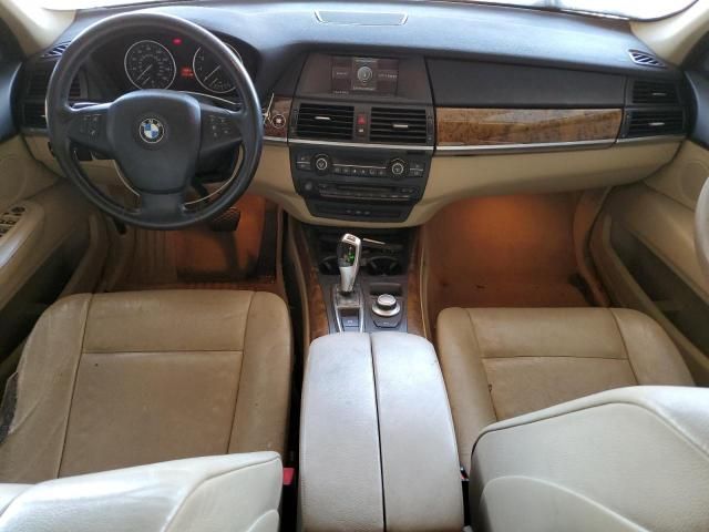 2007 BMW X5 3.0I
