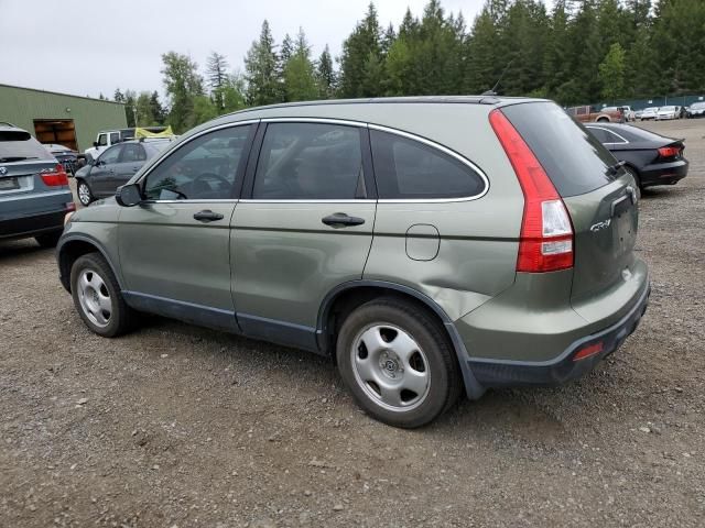 2008 Honda CR-V LX