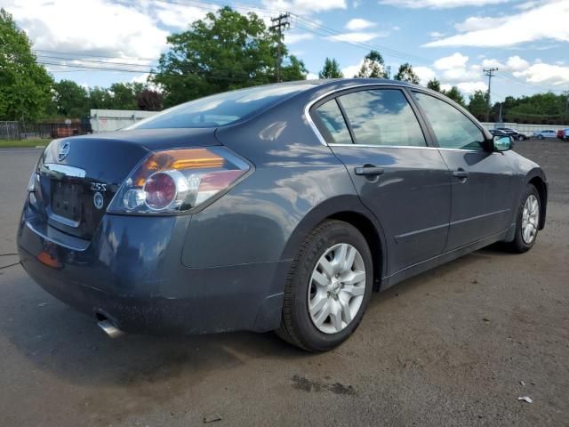 2009 Nissan Altima 2.5