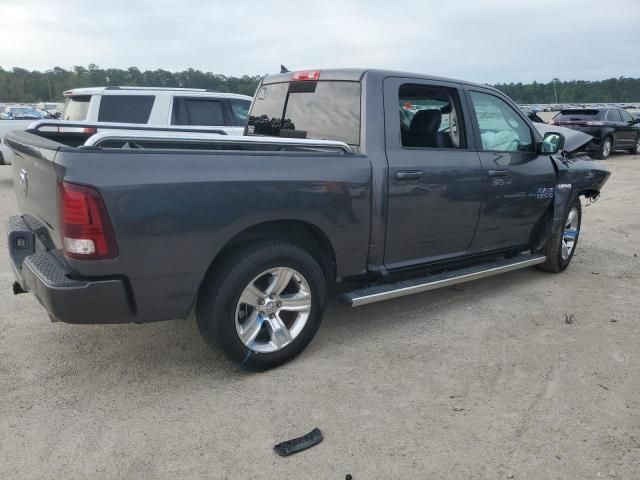 2017 Dodge RAM 1500 Sport