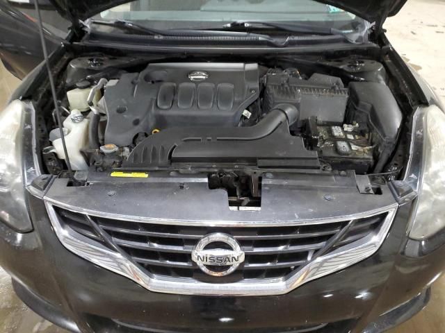 2013 Nissan Altima S