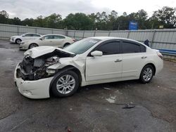 Salvage cars for sale from Copart Eight Mile, AL: 2012 Nissan Altima Base